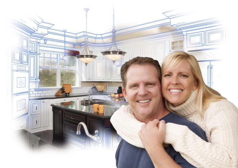 Cost of Kitchen Remodeling in Cedar Hill, TX